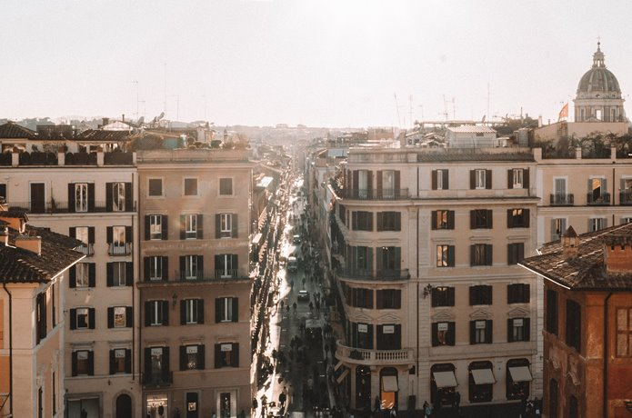 The Connection between the Three Seas Initiative and the Middle Corridor: An Italian Perspective